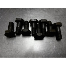 94T053 Flexplate Bolts For 16-18 Ram 1500  3.0  Diesel